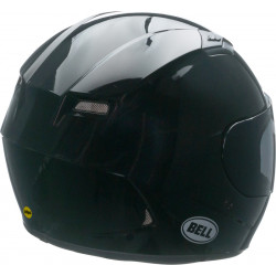 KASK BELL QUALIFIER DLX MIPS BLACK 
