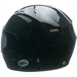 KASK BELL QUALIFIER DLX MIPS BLACK 