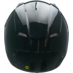 KASK BELL QUALIFIER DLX MIPS BLACK 