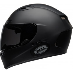 KASK BELL QUALIFIER DLX MIPS BLACK MATT 