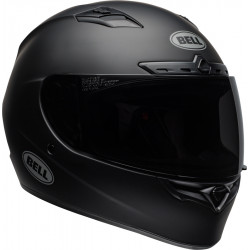 KASK BELL QUALIFIER DLX MIPS BLACK MATT 