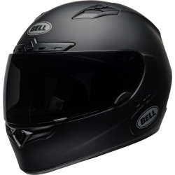 KASK BELL QUALIFIER DLX MIPS BLACK MATT 
