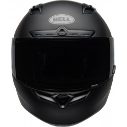 KASK BELL QUALIFIER DLX MIPS BLACK MATT 