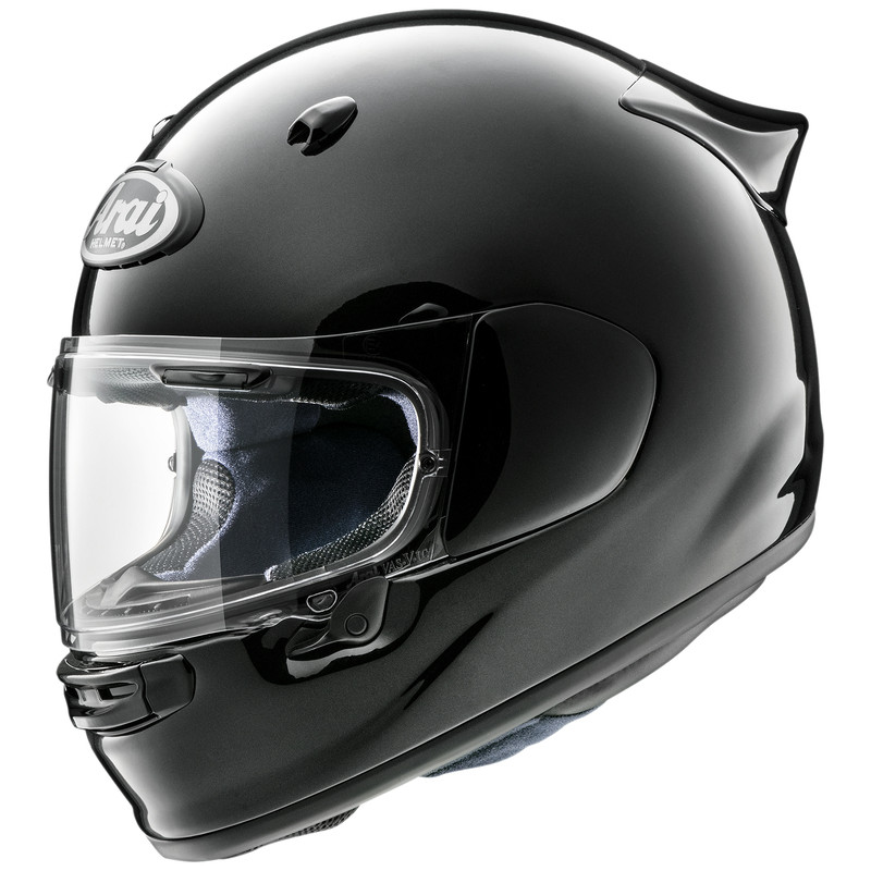 KASK ARAI QUANTIC DIAMOND BLACK 