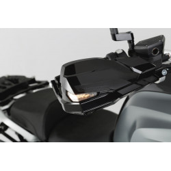 ZESTAW ZABEZPIECZAJĄCY MOTOCYKL ADVENTURE SW-MOTECH BMW R1200GS LC (13-16)