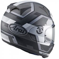 KASK ARAI QUANTIC FACE GREY 