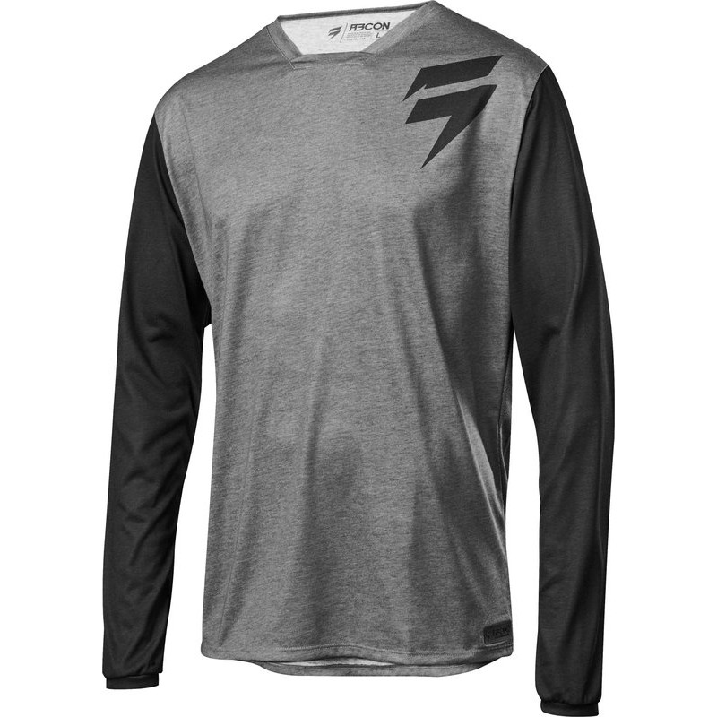 BLUZA SHIFT R3CON MUSE SMOKE  ENDURO CROSS