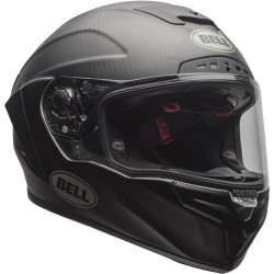 KASK BELL RACE STAR FLEX DLX SOLID MATTE BLACK 