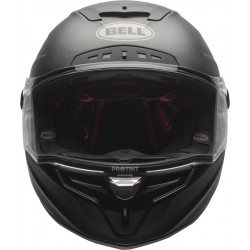 KASK BELL RACE STAR FLEX DLX SOLID MATTE BLACK 