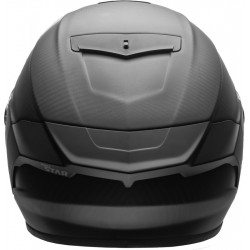 KASK BELL RACE STAR FLEX DLX SOLID MATTE BLACK 