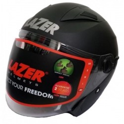 Kask Motocyklowy LAZER ORLANDO EVO Z-Line (kol. Czarny - Matowy) rozm. 2XL