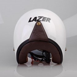 Kask Motocyklowy LAZER MAMBO EVO Z-LINE (kol. Biały) rozm. M
