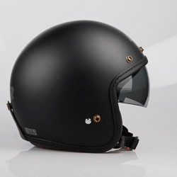 Kask Motocyklowy LAZER MAMBO EVO Z-LINE (kol. Czarny - Matowy) rozm. M