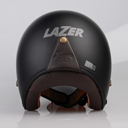 Kask Motocyklowy LAZER MAMBO EVO Z-LINE (kol. Czarny - Matowy) rozm. M