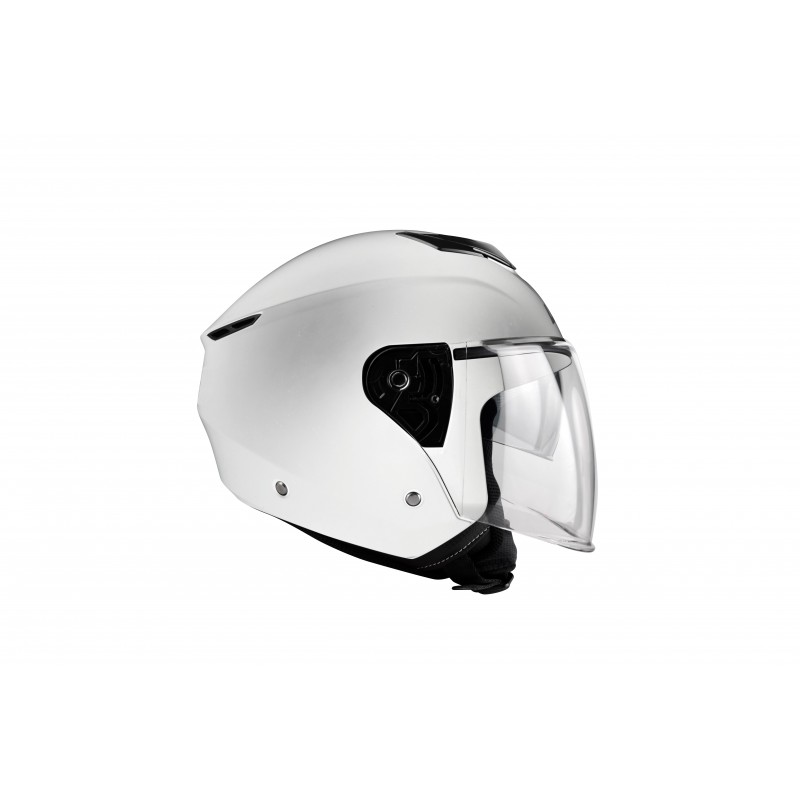 Kask Motocyklowy LAZER JH7 Z-Line (kol. Biały) rozm. S