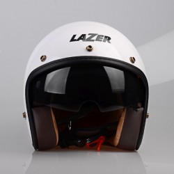 Kask Motocyklowy LAZER MAMBO EVO Z-LINE (kol. Biały) rozm. L