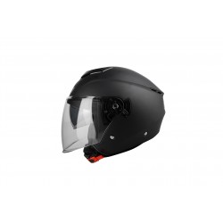 Kask Motocyklowy LAZER JH7 Z-Line (kol. Czarny - Matowy) rozm. XL