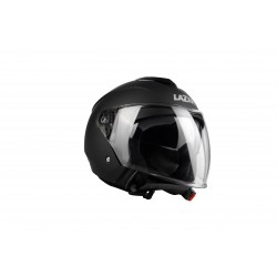 Kask Motocyklowy LAZER JH7 Z-Line (kol. Czarny - Matowy) rozm. XL
