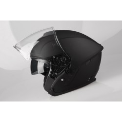 Kask Motocyklowy LAZER TANGO Z-Line (kol. Czarny - Matowy) rozm. XS