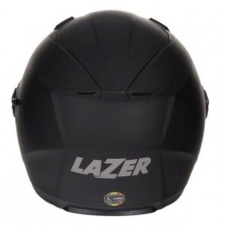 Kask Motocyklowy LAZER ORLANDO EVO Z-Line (kol. Czarny - Matowy) rozm. XS