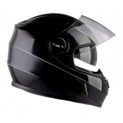 Kask motocyklowy LAZER BAYAMO Z-Line czarny metalik 2XS