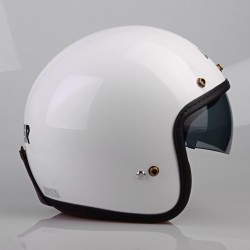 Kask Motocyklowy LAZER MAMBO EVO Z-LINE (kol. Biały) rozm. XS