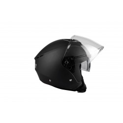 Kask Motocyklowy LAZER JH7 Z-Line (kol. Czarny - Matowy) rozm. 2XL