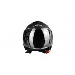 Kask Motocyklowy LAZER JH7 Z-Line (kol. Czarny - Matowy) rozm. 2XL