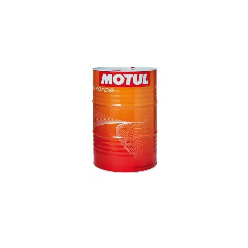 Olej MOTUL SNOWPOWER 2T EST 208L - Technosynthesis (101023) Olej MOTUL SNOWPOWER 2T EST 208L - Technosynthesis (101023)