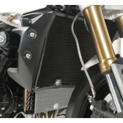 OSŁONA CHŁODNICY RG RACING...