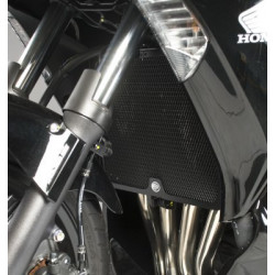 OSŁONA CHŁODNICY RG RACING...