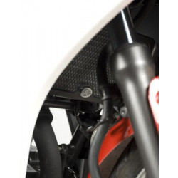 OSŁONA CHŁODNICY RG RACING...