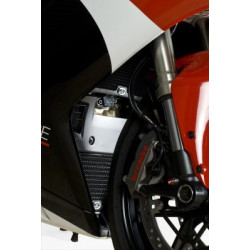 OSŁONA CHŁODNICY RG RACING...