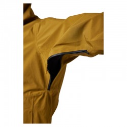 KURTKA FOX DEFEND 3L WATER CARAMEL  ENDURO CROSS