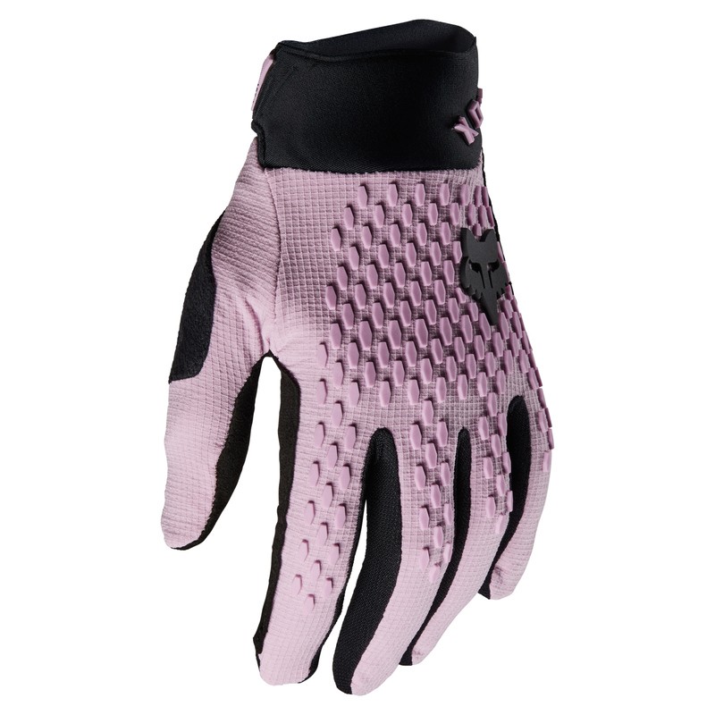 RĘKAWICE FOX LADY DEFEND TS57 BLUSH  ENDURO CROSS