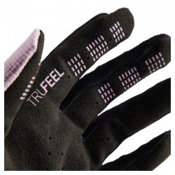 RĘKAWICE FOX LADY DEFEND TS57 BLUSH  ENDURO CROSS