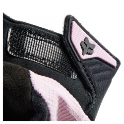 RĘKAWICE FOX LADY DEFEND TS57 BLUSH  ENDURO CROSS