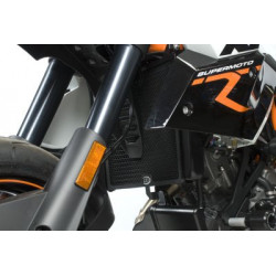 OSŁONA CHŁODNICY RG RACING...