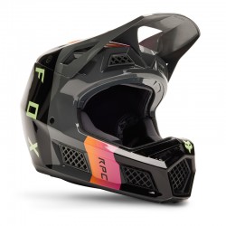 KASK ROWEROWY FOX RAMPAGE...