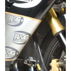 OSŁONA CHŁODNICY RG RACING...