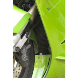 OSŁONA CHŁODNICY RG RACING...