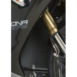 OSŁONA CHŁODNICY RG RACING...