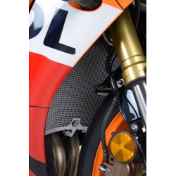 OSŁONA CHŁODNICY RG RACING...