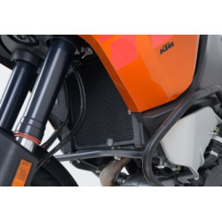 OSŁONA CHŁODNICY RG RACING...