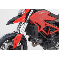 OSŁONA CHŁODNICY RG RACING...