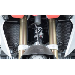 OSŁONA CHŁODNICY RG RACING...