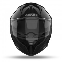 KASK AIROH MATRYX CARBON GLOSS 