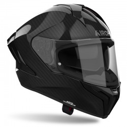 KASK AIROH MATRYX CARBON GLOSS 
