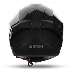 KASK AIROH MATRYX CARBON GLOSS 