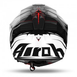KASK AIROH MATRYX NYTRO MATT 